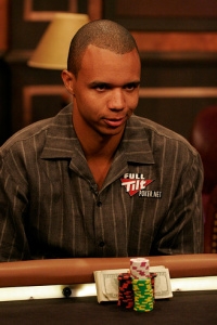 Ivey