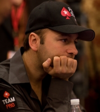 Daniel Negreanu
