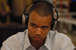 Phil Ivey