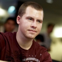 Daniel Cates