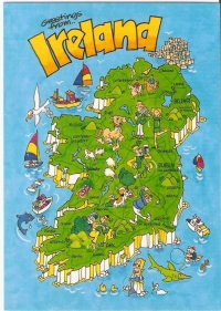 Ireland