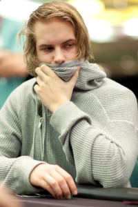 Viktor Blom