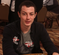 Tom Dwan Tom Dwan