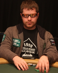 Jonathan Little