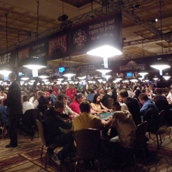 WSOP 2009