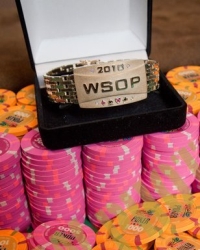 WSOP 2010