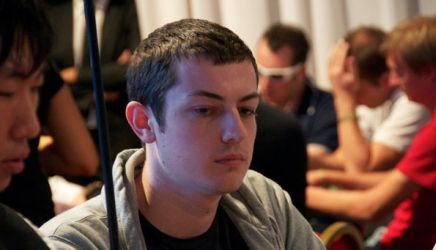 Tom Dwan