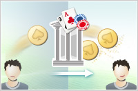 First deposit Bonus