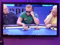 Trader im TV
