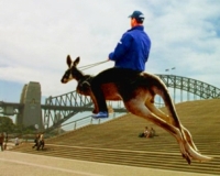 Australia