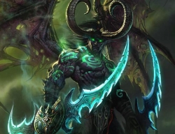 TerrorBlade TerroBlade