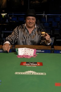 Jeff Lisandro Jeff Lisandro