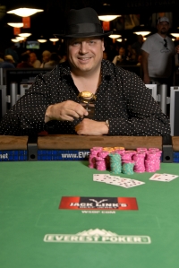 Jeff Lisandro Jeff Lisandro