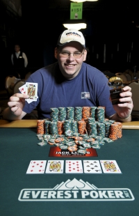 Tony Veckey Tony Veckey