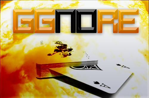 GGnoRE GGnoRE