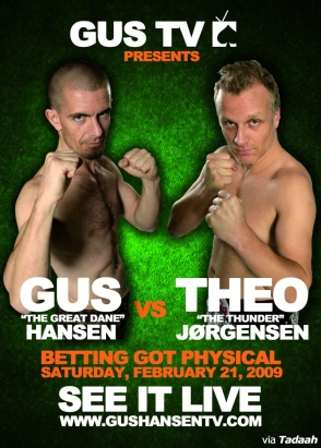 gus vs theo