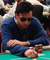 Olivier Busquet