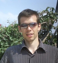 Sergey