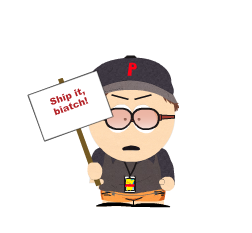 South Park Avatar South Park Avatar