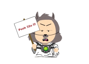 South Park Avatar South Park Avatar