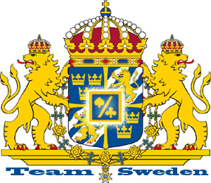 Team Sweden Team Sweden