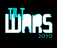 PokerStrategy.com Tilt Wars 2010 Tilt Wars 2010