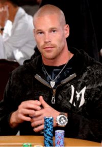 Patrik Antonius