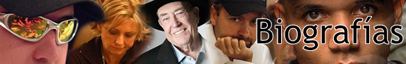 Biografías