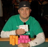 Ryan Hughes
