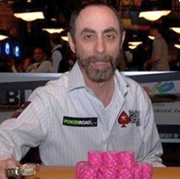 Barry Greenstein