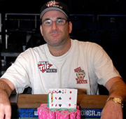 Mike Matusow