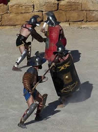 Alea Jacta Est