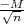 -√Mn-