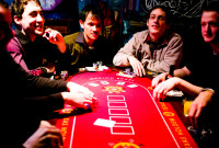 En rouge et noir ! RaidX, scrooch, vinstayl et Troppo