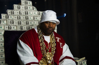 Best rapper alive ?