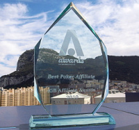 iGB Award iGB Award