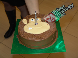 Torta