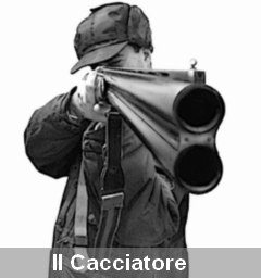 Il Cacciatore