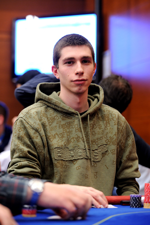 Marco Ruggeri