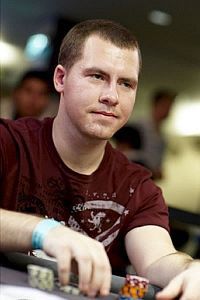 Jeff Forrest