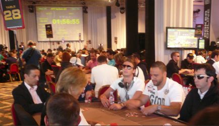 Michael Mizrachi