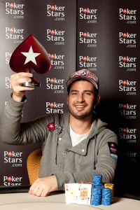 Nacho Barbero