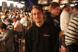 Daniel
