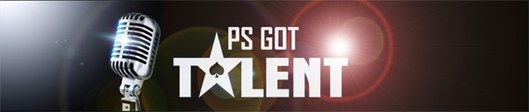 Heb jij unieke talenten? Heb jij unieke talenten?