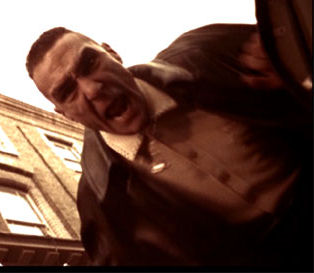 lock stock and two smoking barrels