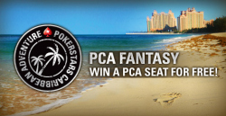 PCA Fantasy