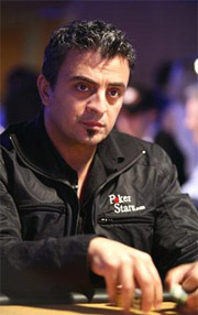 Joe HAchem