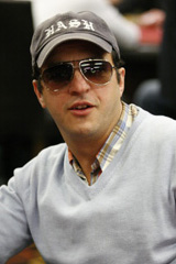 Tony HAchem