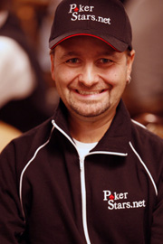Negreanu