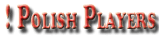 Polish Players